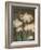 Petit Jardin Narcissus-Pamela Gladding-Framed Art Print