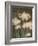 Petit Jardin Narcissus-Pamela Gladding-Framed Art Print