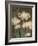 Petit Jardin Narcissus-Pamela Gladding-Framed Art Print