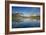 Petit Lake Reflection-Alan Majchrowicz-Framed Photo