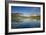 Petit Lake Reflection-Alan Majchrowicz-Framed Photo