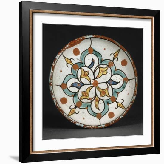 Petit plat (Tobsil)-null-Framed Giclee Print