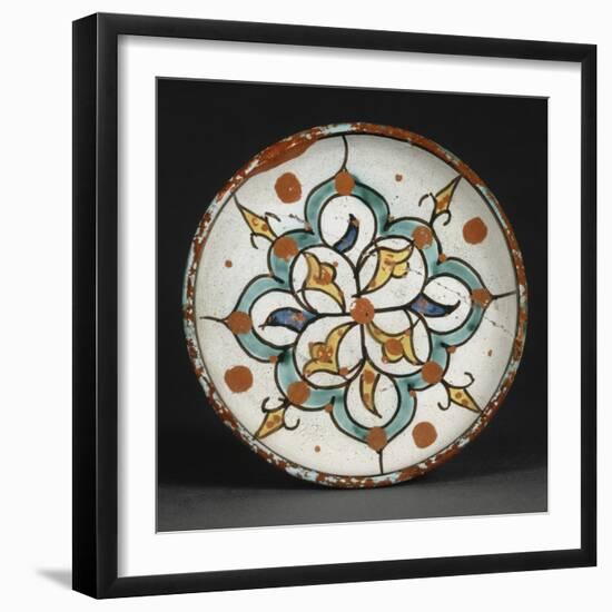 Petit plat (Tobsil)-null-Framed Giclee Print