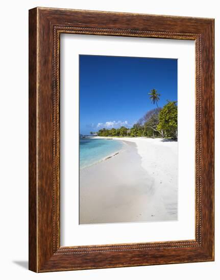 Petit St. Vincent, The Grenadines, St. Vincent and The Grenadines-Jane Sweeney-Framed Photographic Print