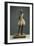 Petite danseuse de 14 ans ou Grande danseuse habillée-Edgar Degas-Framed Giclee Print