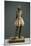 Petite danseuse de 14 ans ou Grande danseuse habillée-Edgar Degas-Mounted Giclee Print