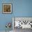 Petite Pansies-Nicole Katano-Framed Photo displayed on a wall