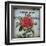 Petite Rose II-Sabine Berg-Framed Art Print