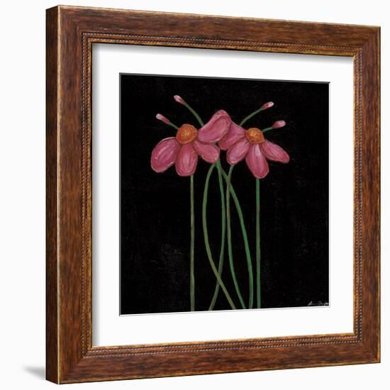 Petite Rose-Jocelyne Anderson-Tapp-Framed Giclee Print