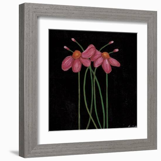 Petite Rose-Jocelyne Anderson-Tapp-Framed Giclee Print