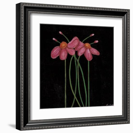 Petite Rose-Jocelyne Anderson-Tapp-Framed Giclee Print