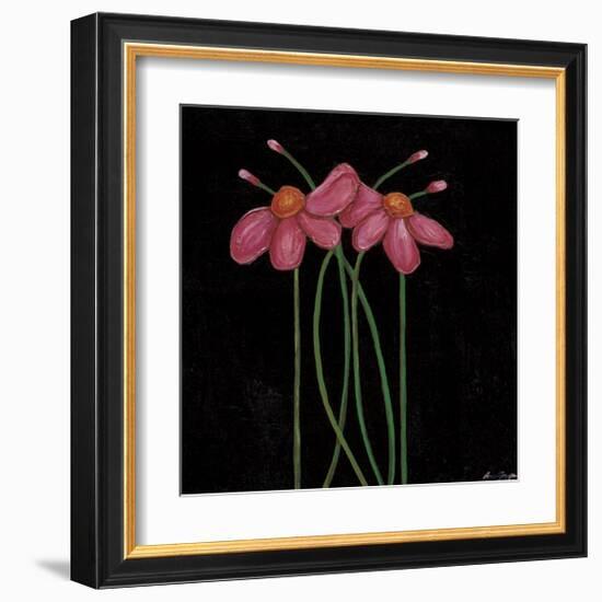 Petite Rose-Jocelyne Anderson-Tapp-Framed Giclee Print