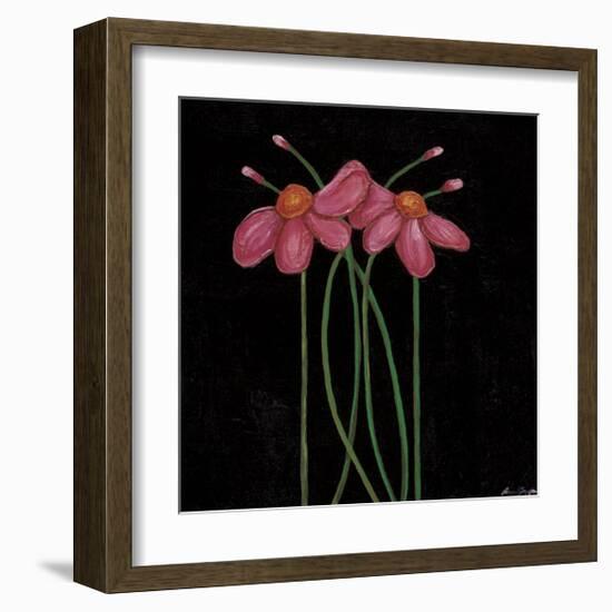 Petite Rose-Jocelyne Anderson-Tapp-Framed Giclee Print