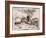 Petite Souer, 19th Century-Jean-Baptiste-Camille Corot-Framed Giclee Print