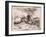 Petite Souer, 19th Century-Jean-Baptiste-Camille Corot-Framed Giclee Print