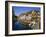 Petite Venise, Colmar, Alsace, France-Walter Rawlings-Framed Photographic Print
