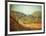 Petites Dalles, c.1884-Claude Monet-Framed Art Print