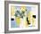 Petites Marguerites Blanches-Vilbo-Framed Giclee Print