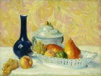 Still Life with Fruit-Petitjean Hippolyte-Giclee Print
