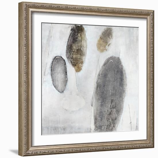 Petoskey Stones-Clayton Rabo-Framed Giclee Print