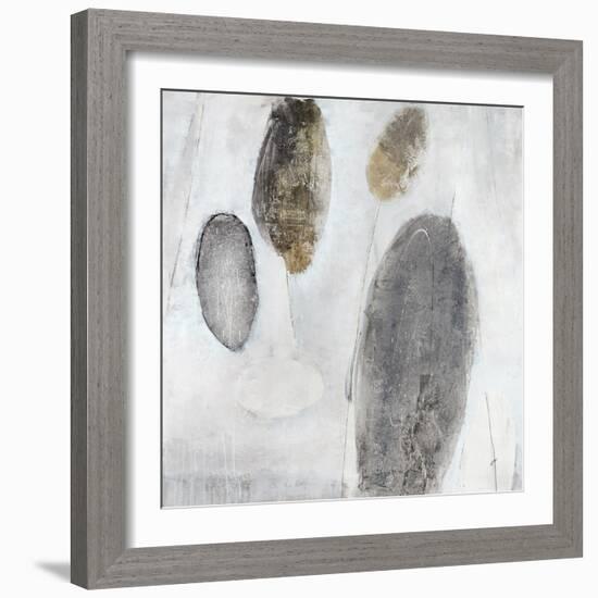 Petoskey Stones-Clayton Rabo-Framed Giclee Print