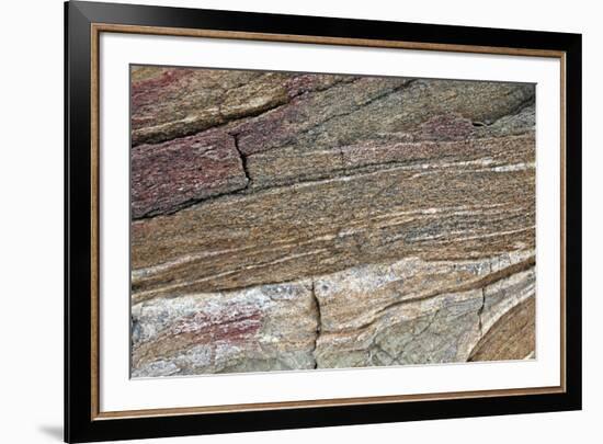 Petra I-Tony Koukos-Framed Giclee Print