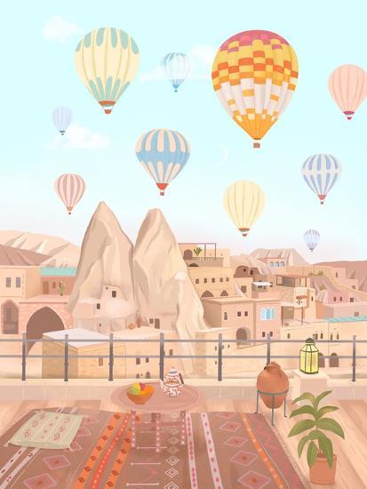 Giclee Print, , large