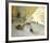 Petra-Terence Cuneo-Framed Premium Giclee Print