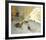 Petra-Terence Cuneo-Framed Premium Giclee Print