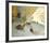 Petra-Terence Cuneo-Framed Premium Giclee Print
