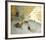 Petra-Terence Cuneo-Framed Premium Giclee Print