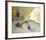 Petra-Terence Cuneo-Framed Premium Giclee Print