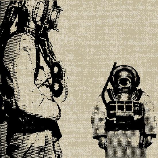 Art Print, , large