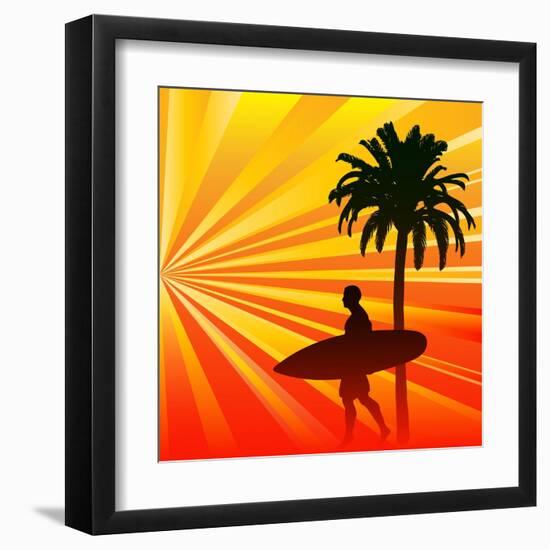 Art Print, , large