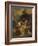 Petrarch and Laura, 1842-Nicaise De Keyser-Framed Giclee Print