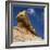 Petrified Forest in Arizona, United States of America, North America-Tony Gervis-Framed Photographic Print