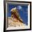 Petrified Forest in Arizona, United States of America, North America-Tony Gervis-Framed Photographic Print