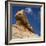 Petrified Forest in Arizona, United States of America, North America-Tony Gervis-Framed Photographic Print