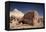 Petrified Forest National Park, Arizona-Rob Sheppard-Framed Premier Image Canvas