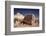 Petrified Forest National Park, Arizona-Rob Sheppard-Framed Photographic Print