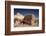 Petrified Forest National Park, Arizona-Rob Sheppard-Framed Photographic Print