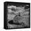 Petrified Forest National Park, Arizona-Jerry Ginsberg-Framed Premier Image Canvas