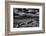 Petrified Forest National Park, Arizona-Jerry Ginsberg-Framed Photographic Print