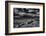 Petrified Forest National Park, Arizona-Jerry Ginsberg-Framed Photographic Print