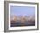 Petrochemcials Plant, Grangemouth, Falkirk, Stirlingshire, Scotland, UK-Roy Rainford-Framed Photographic Print