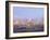 Petrochemcials Plant, Grangemouth, Falkirk, Stirlingshire, Scotland, UK-Roy Rainford-Framed Photographic Print