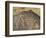 Petroglyph National Monument (Boca Negra Canyon), Albuquerque, New Mexico, United States of America-Richard Cummins-Framed Photographic Print