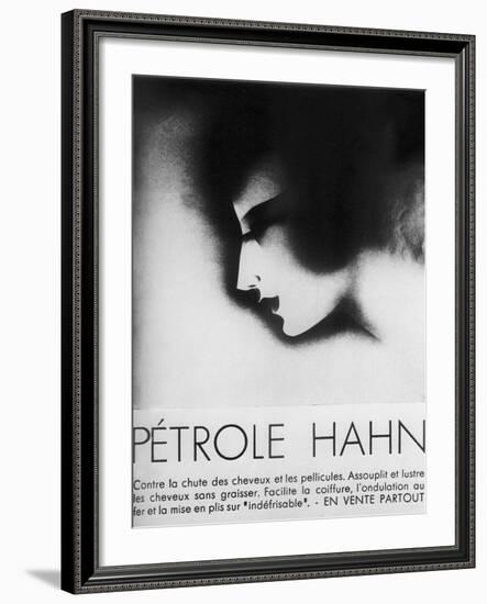 Pétrole Hahn-Vintage Apple Collection-Framed Giclee Print