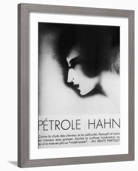 Pétrole Hahn-Vintage Apple Collection-Framed Giclee Print
