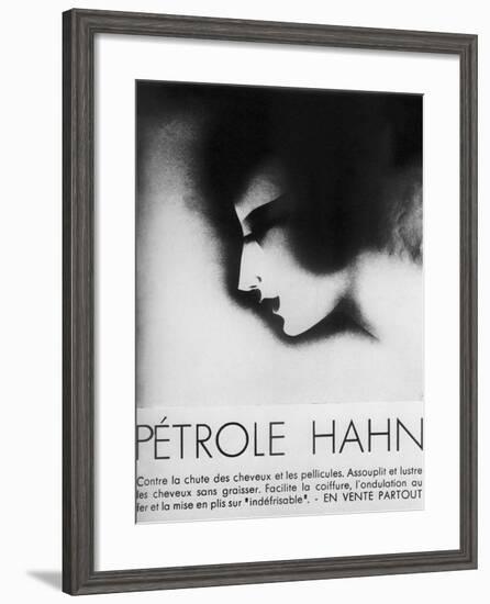 Pétrole Hahn-Vintage Apple Collection-Framed Giclee Print